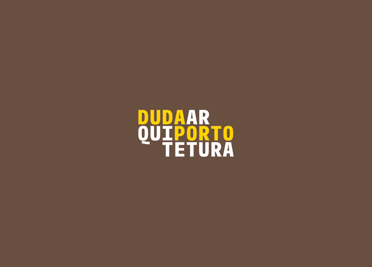 Duda Porto by TUUT