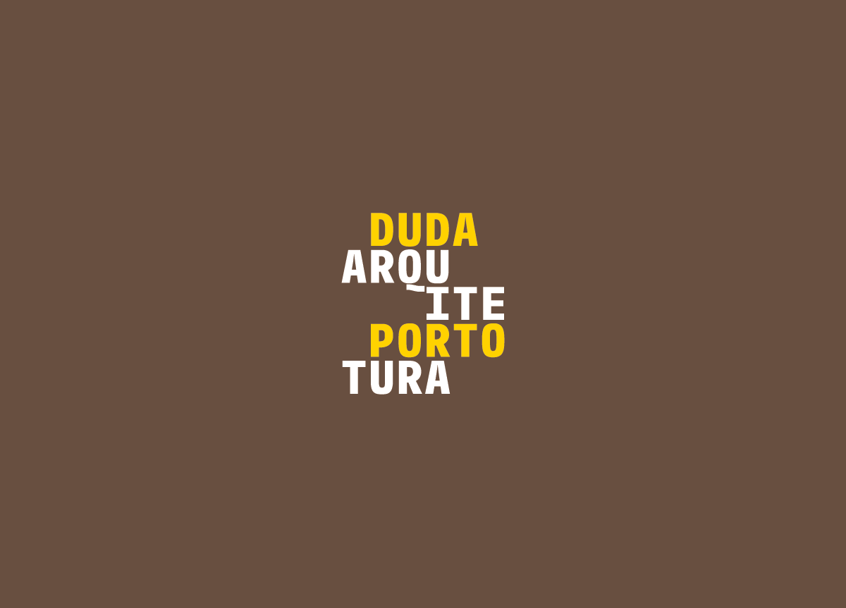 Duda Porto by TUUT