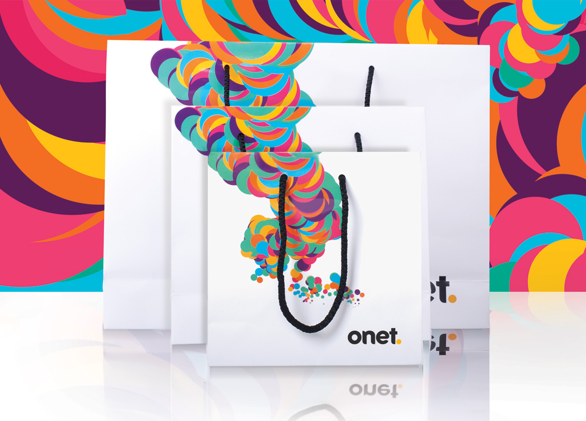 Onet.PL Group by Dragon Rouge, Poland