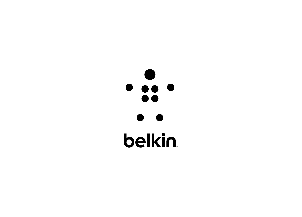 Belkin by Wolff Olins