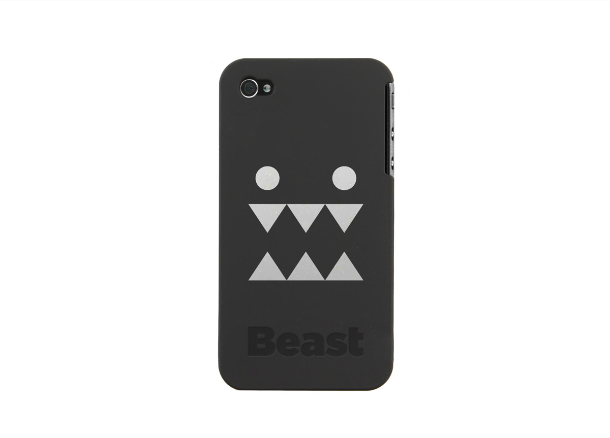 Beast by RoAndCo
