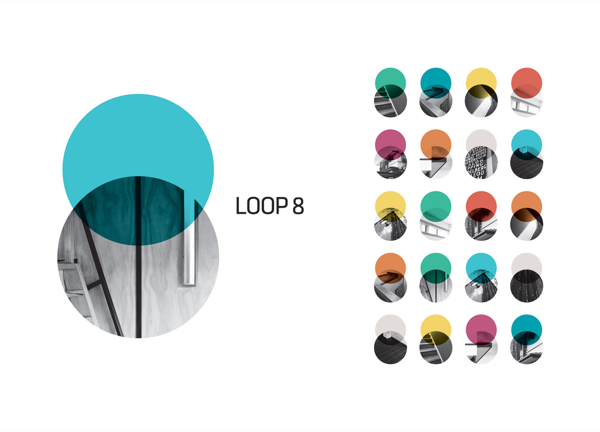 Loop 8 by TANK
