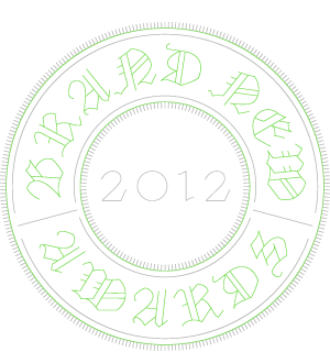 2012 Brand New Awards