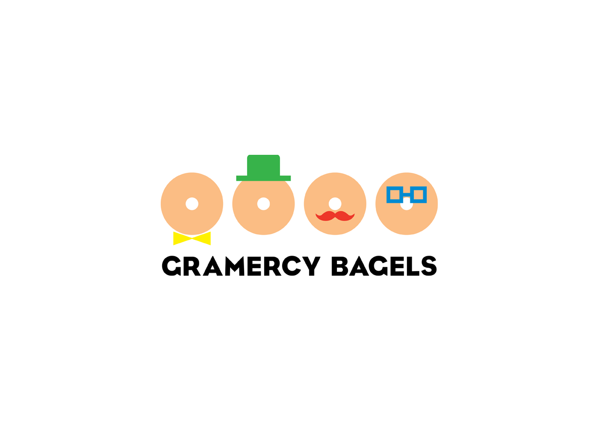 Gramercy Bagels by Hee Ra Kim