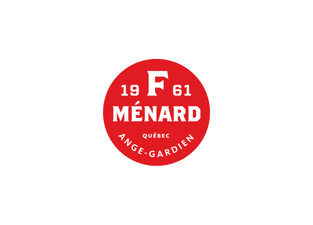 F. Ménard by Lg2Boutique
