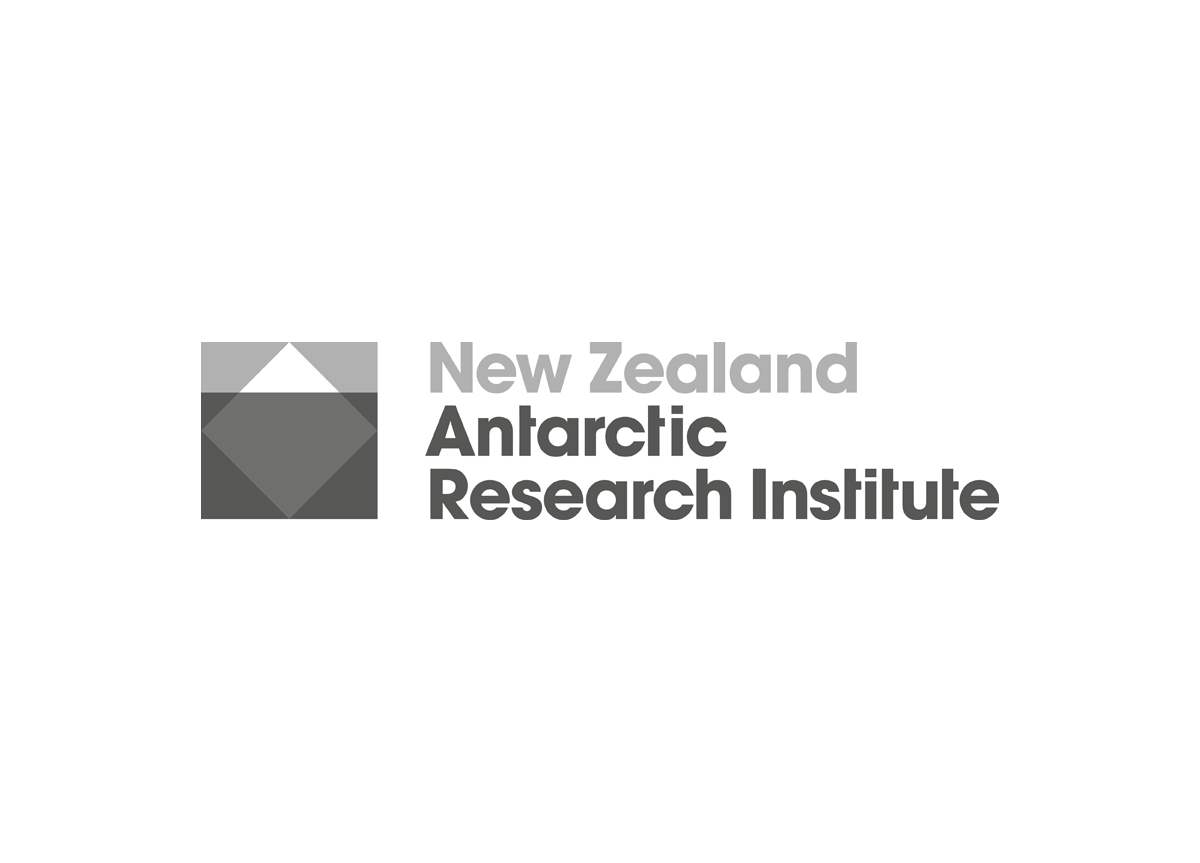 New Zealand Antarctic Research Institute by BRR