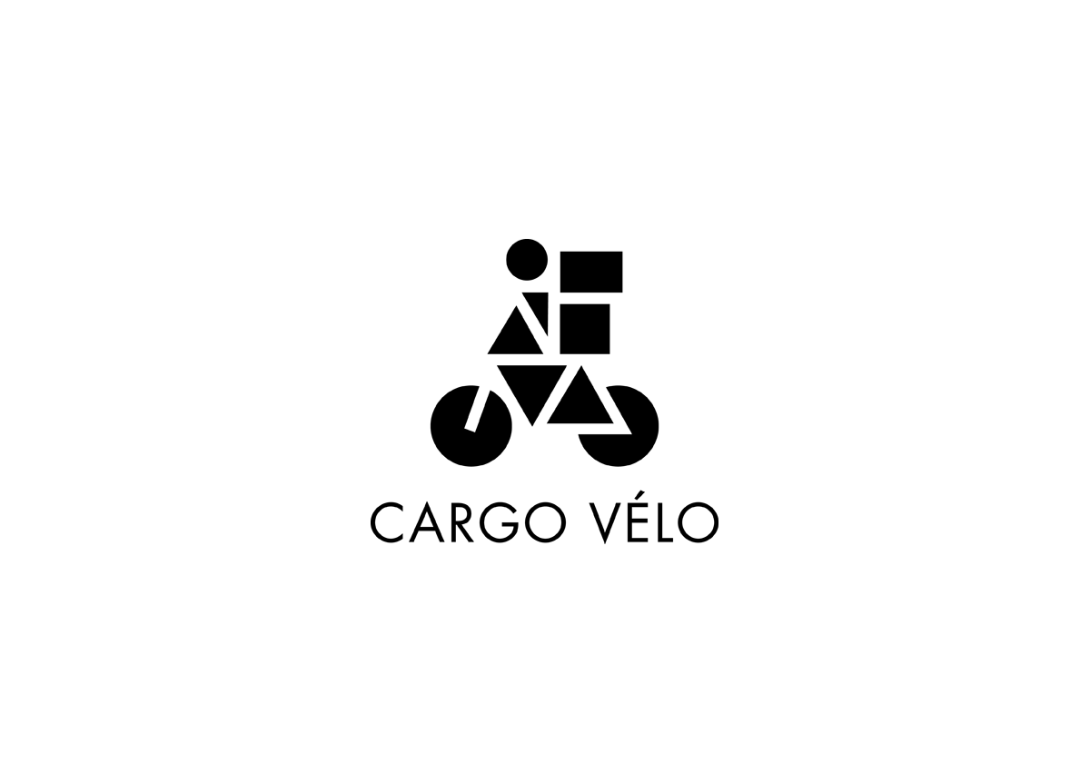 Cargo Vélo by Fred+Eric