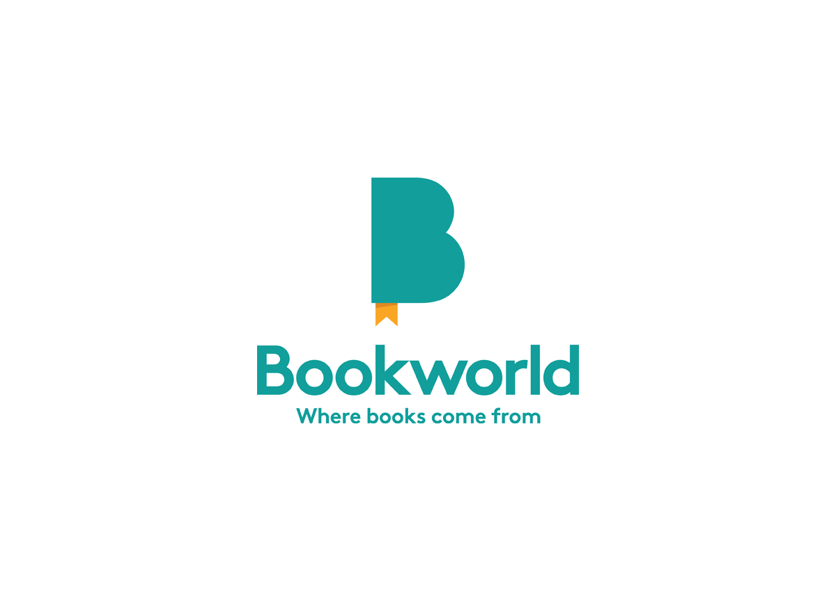Bookworld by Interbrand Sydney