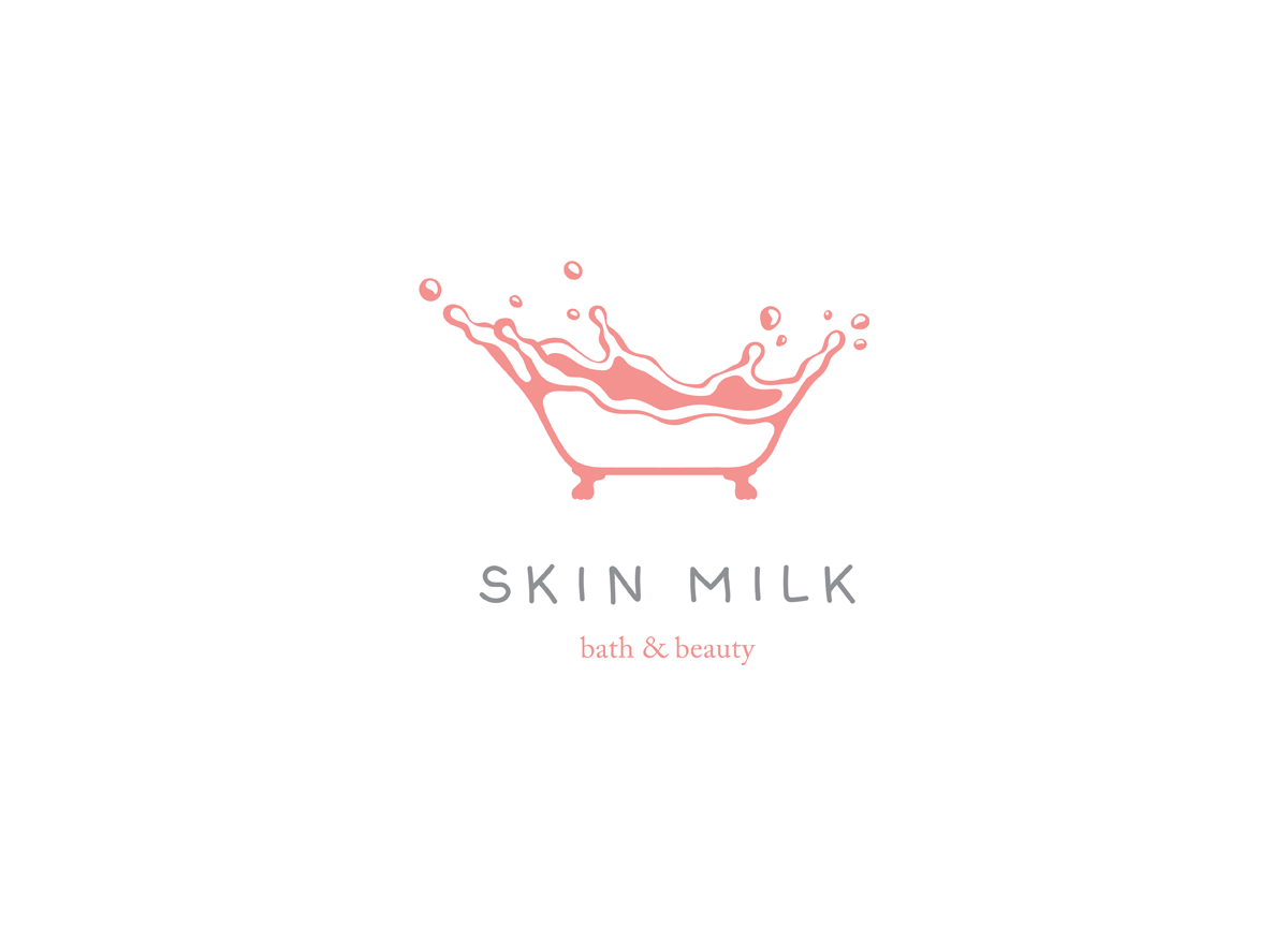 Skin Milk by Arlyn Ramos