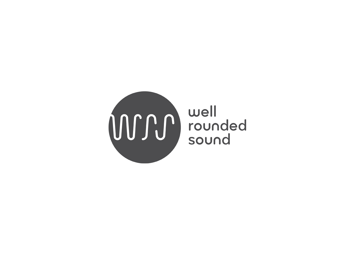 Well Rounded Sound Inc. by Hinterland