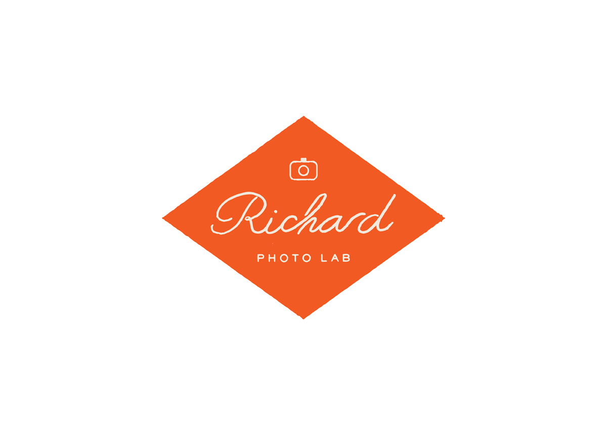 Richard Photo Lab by Matchstic