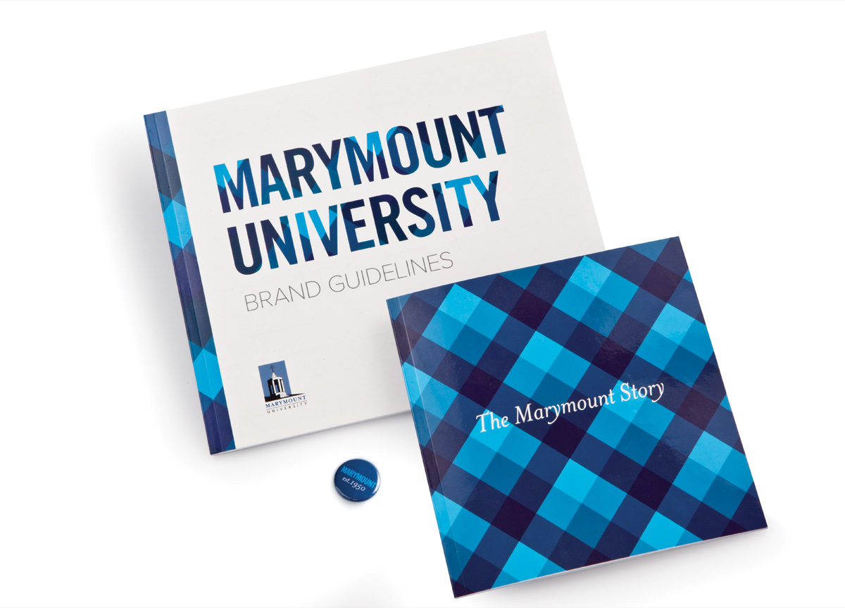 Marymount University by Ologie