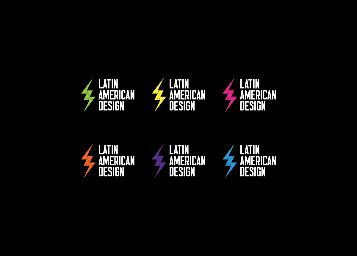 Latin American Design by IS Creative Studio