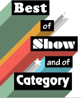 Best of Show + Best of Category