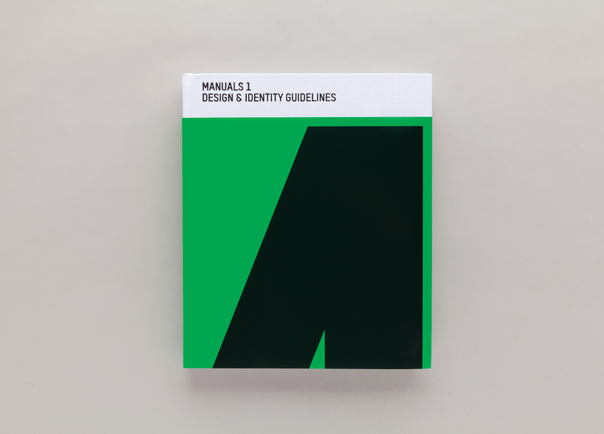Book by/for Unit Editions