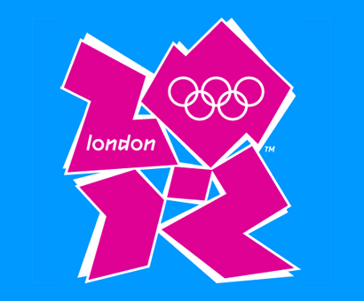 Logo London