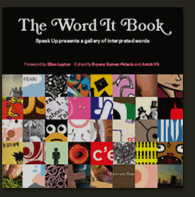 The Word It Book