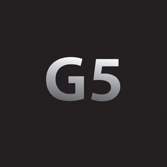 G5 Logo