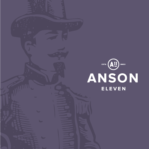 Anson Eleven