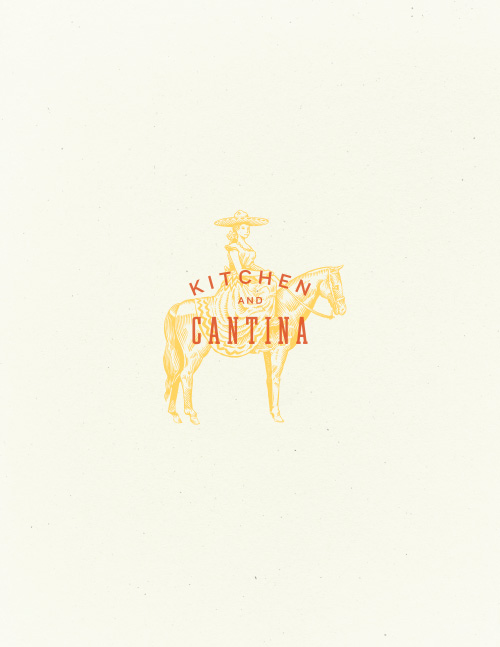 Goode Co. Kitchen & Cantina Menu by Principle