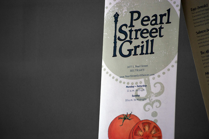 Pearl Street Grill