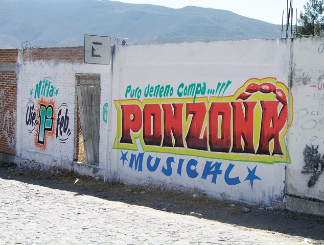 Mexico’s Vernacular Branding