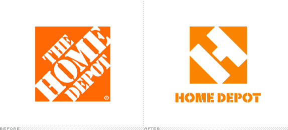 Brand New: April Fools: Home Depot's Home Improvement
