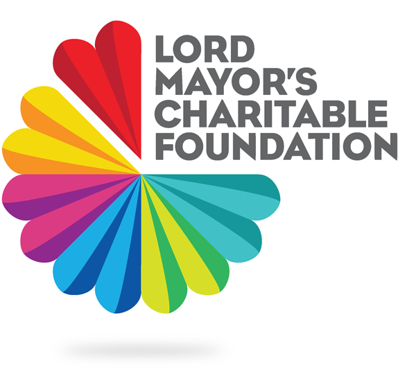 Brand New Lord Mayor's Charitable Foundation