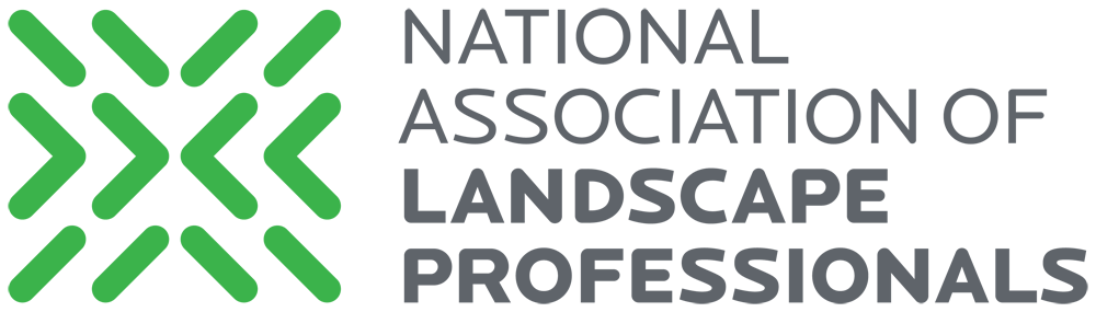 Brand New: New Logo For National Association Of Landscape Professionals ...