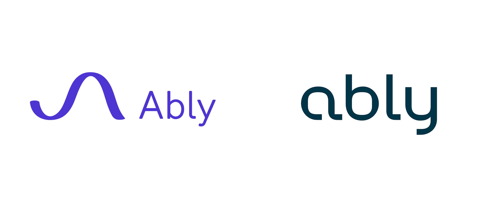 New Logo and Identity for Ably by Heydays