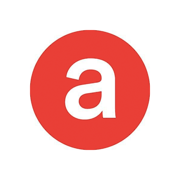 Brand New: New Logo for About.com