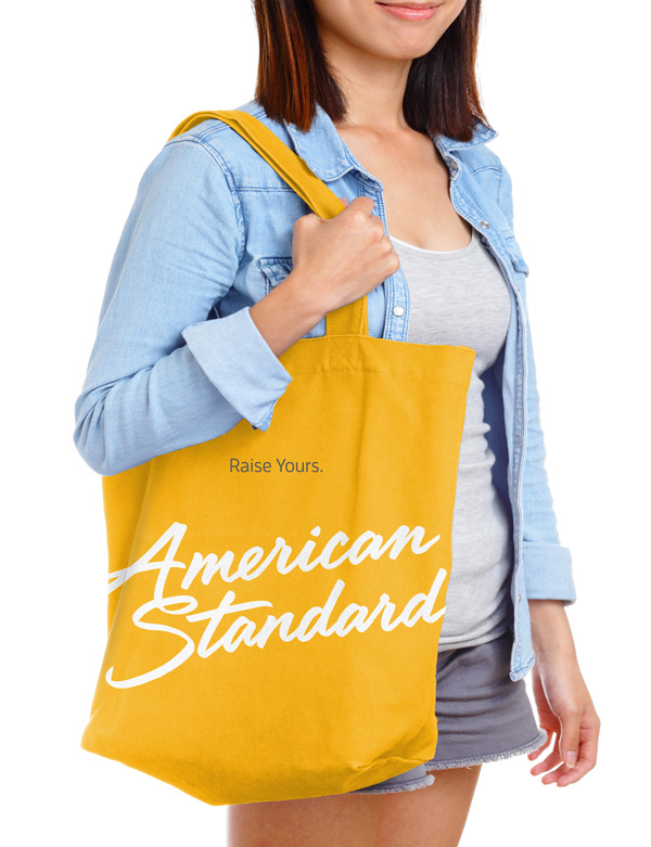 Brand New: New Logo, Identity, and Packaging for American ...