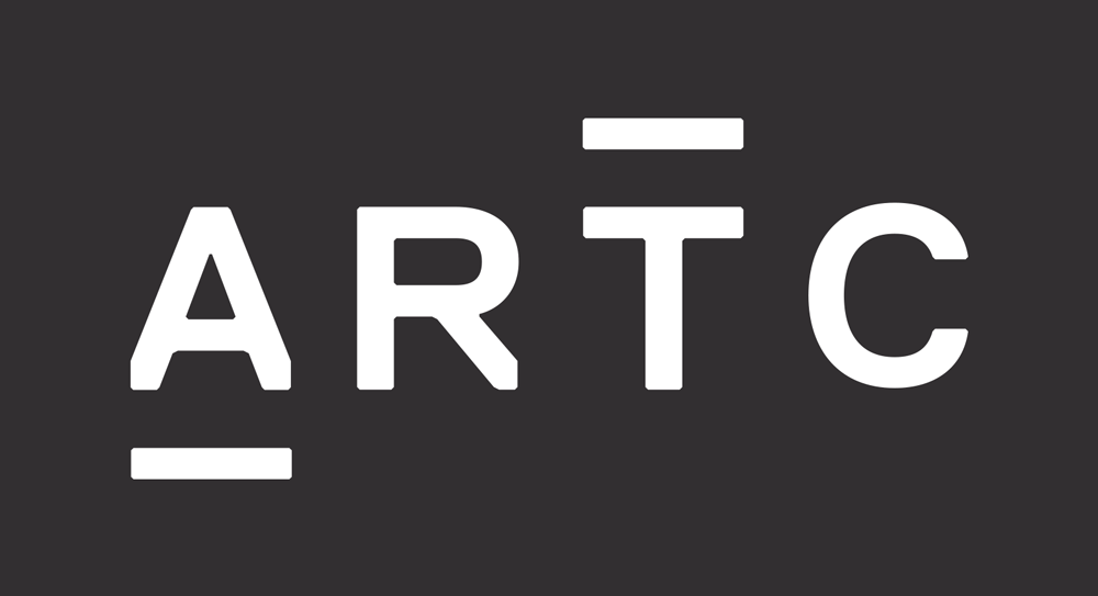 Brand New: New Logo and Identity for ARTC by Moon