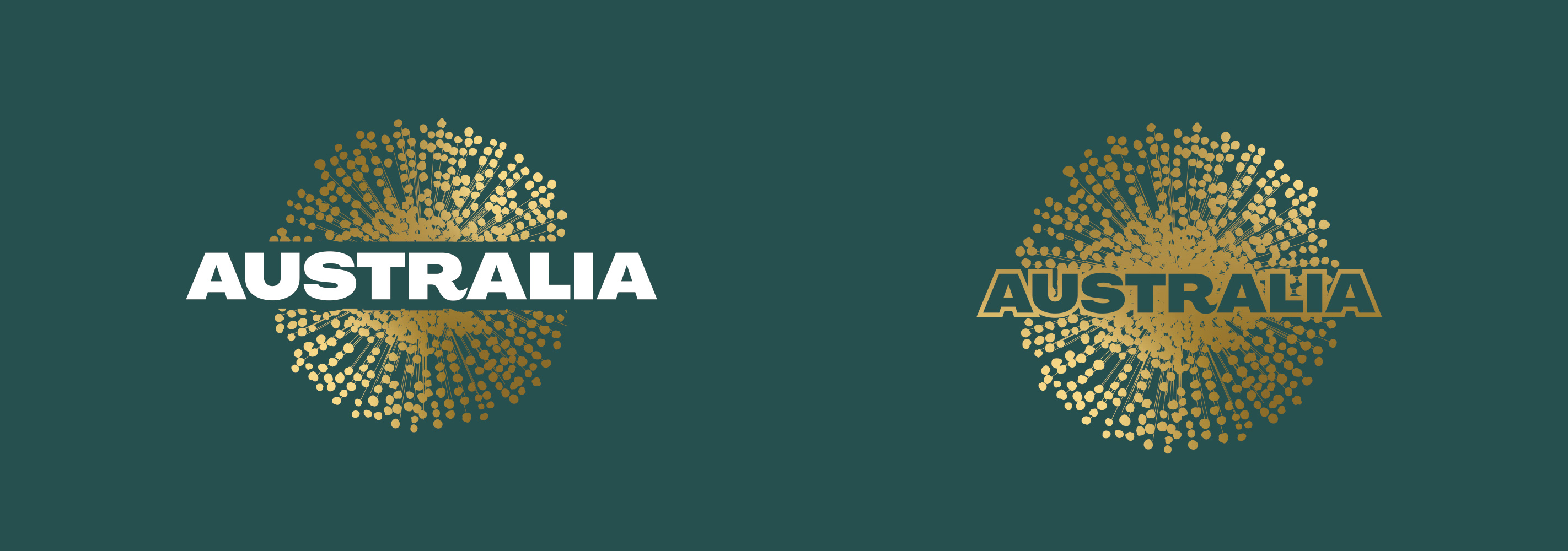 Brand New: New Nation Brand for Australia by Clemenger BBDO