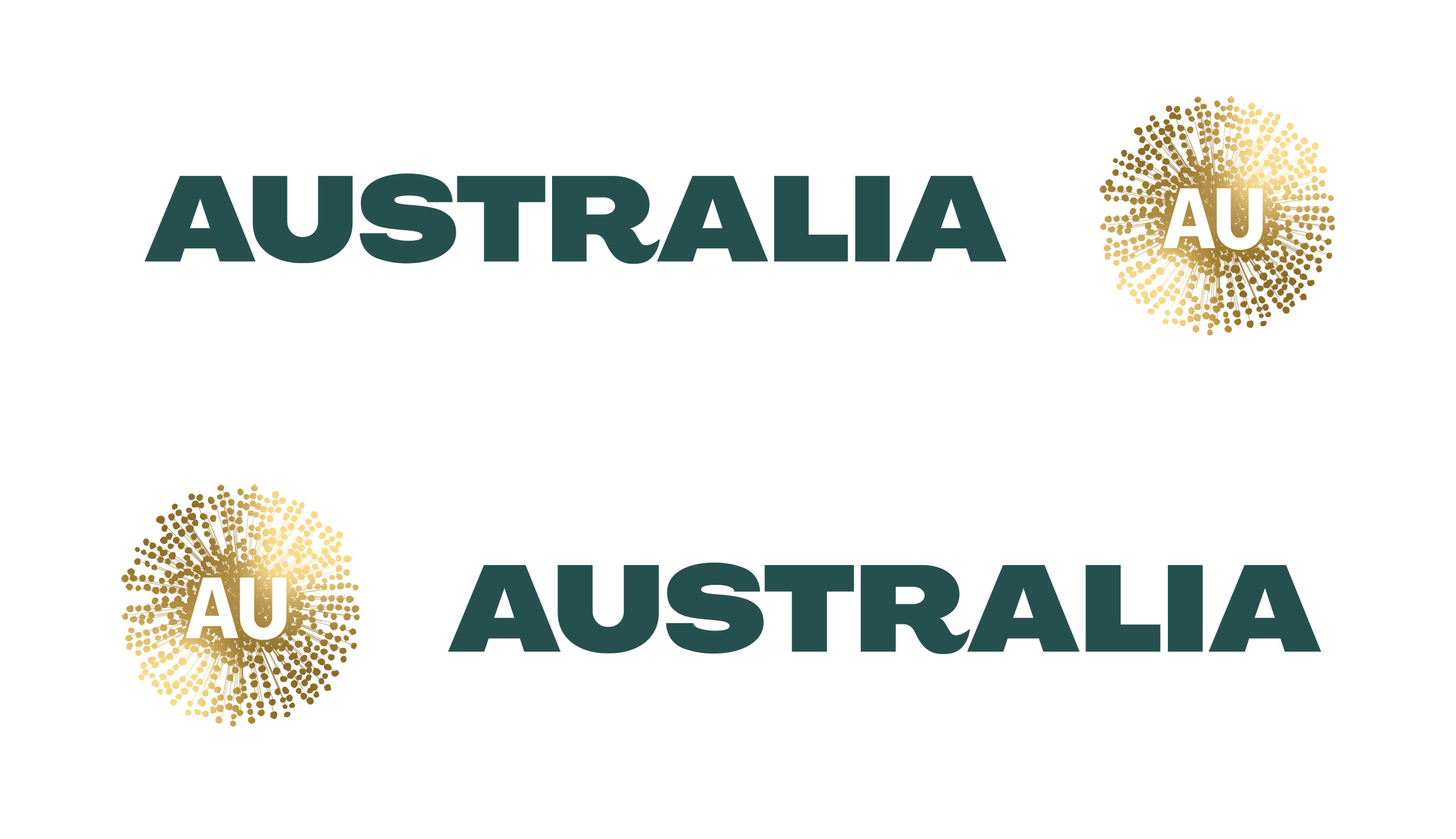 New Nation Brand for Australia by Clemenger BBDO