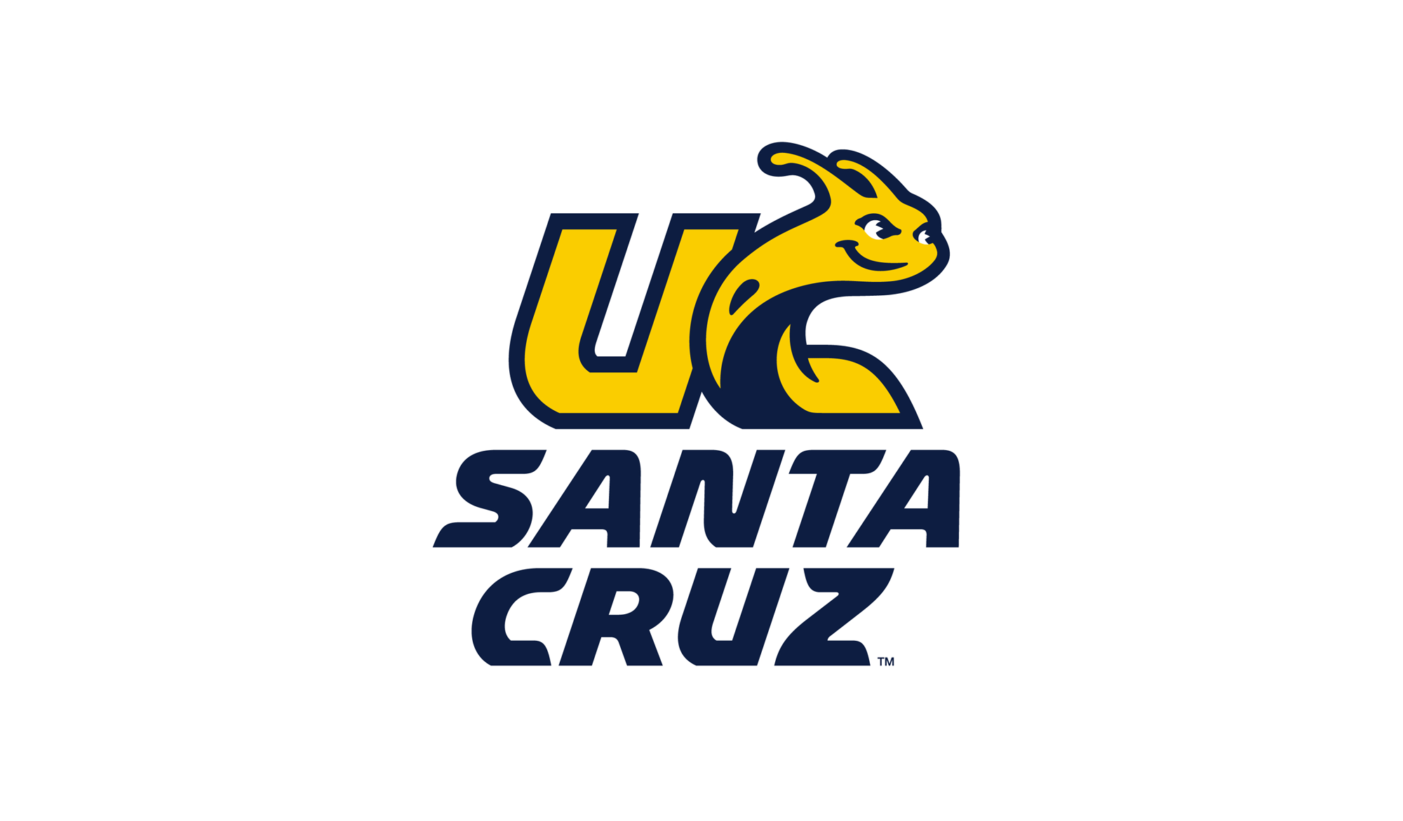 New Logos for UC Santa Cruz Banana Slugs by Skye Design Studios