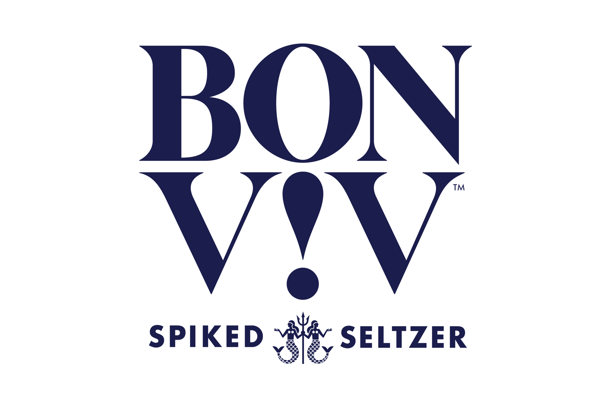 New Logo and Packaging for BON V!V by FCB Chicago and Adam&Co