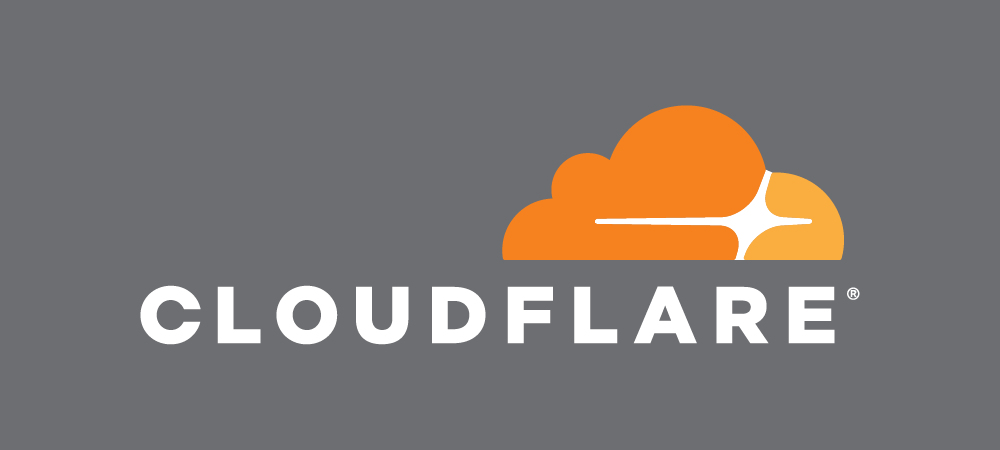 Brand New: New Logo for Cloudflare