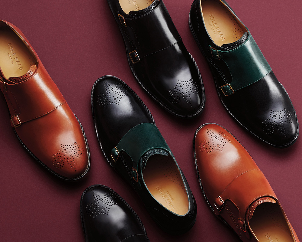 cole haan house shoes