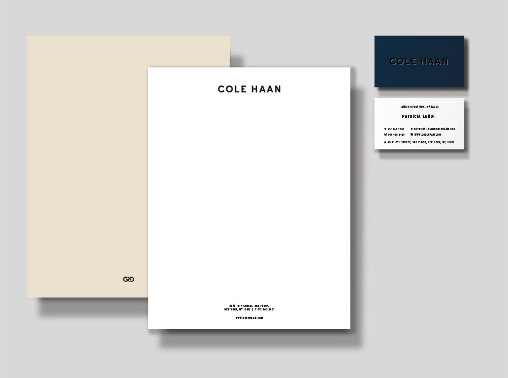 cole haan good brand