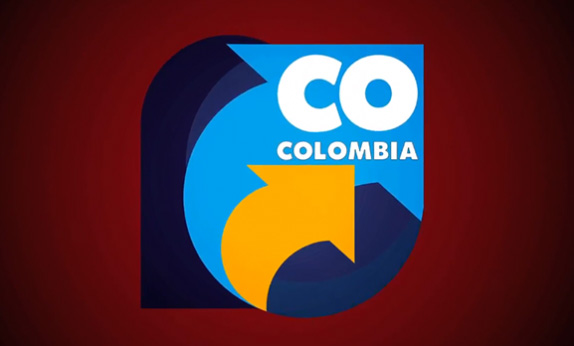 Brand New: Colombia Goes Cuckoo For Coco