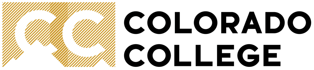 Brand New: New Logo for Colorado College by Studio/Lab