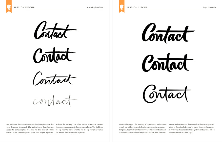 New Logo and Identity for Contact Energy by Designworks