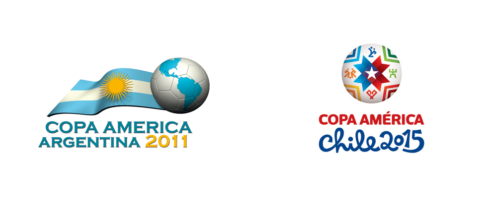 FIFA world cup russia 2018 logo by brandia central