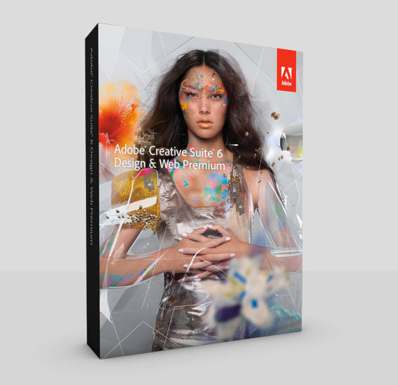creative suite 6 master collection