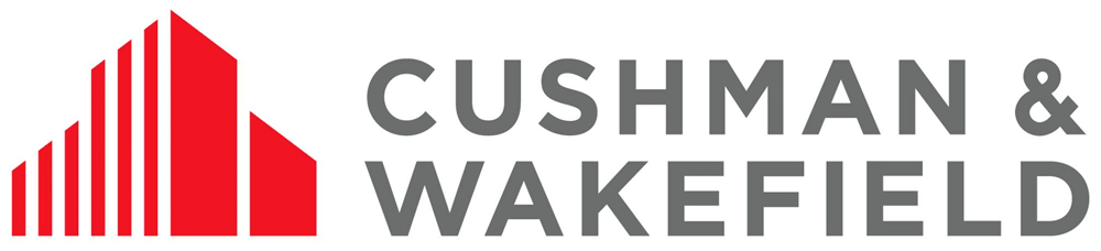 Brand New: New Logo for Cushman & Wakefield by Liquid Agency