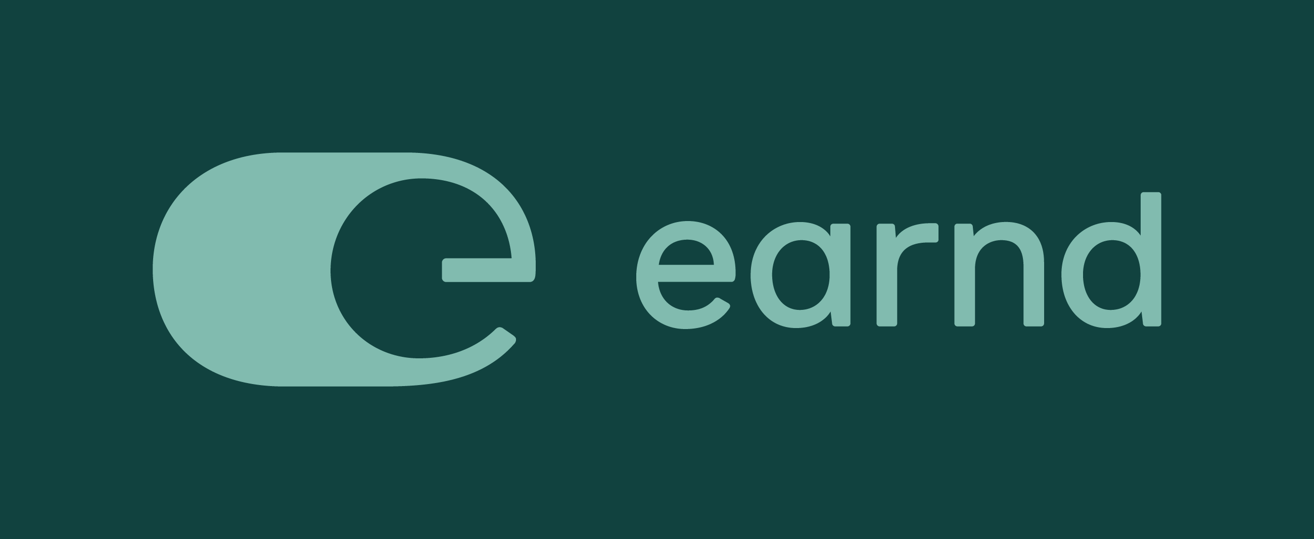 New Logo and Identity for Earnd by venturethree