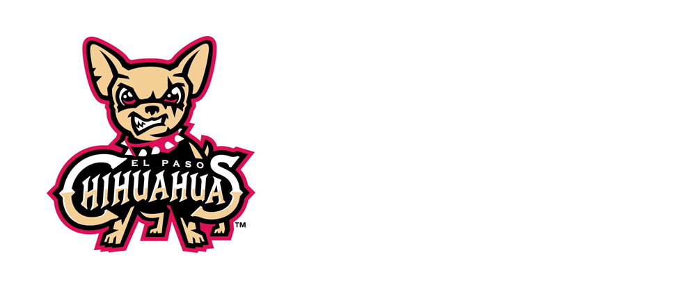 Brand New: New Logos for El Paso Chihuahuas by Brandiose