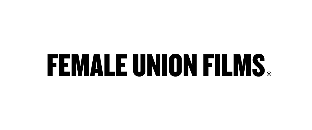 Brand New: New Logo and Identity for Female Union Films by Ahoy