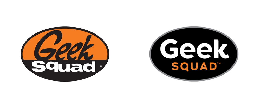 Geek Squad Projects :: Photos, videos, logos, illustrations and branding ::  Behance
